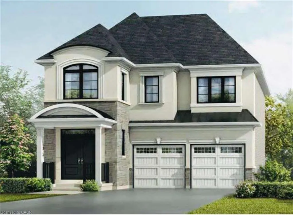 43 Elberly Woods Drive
