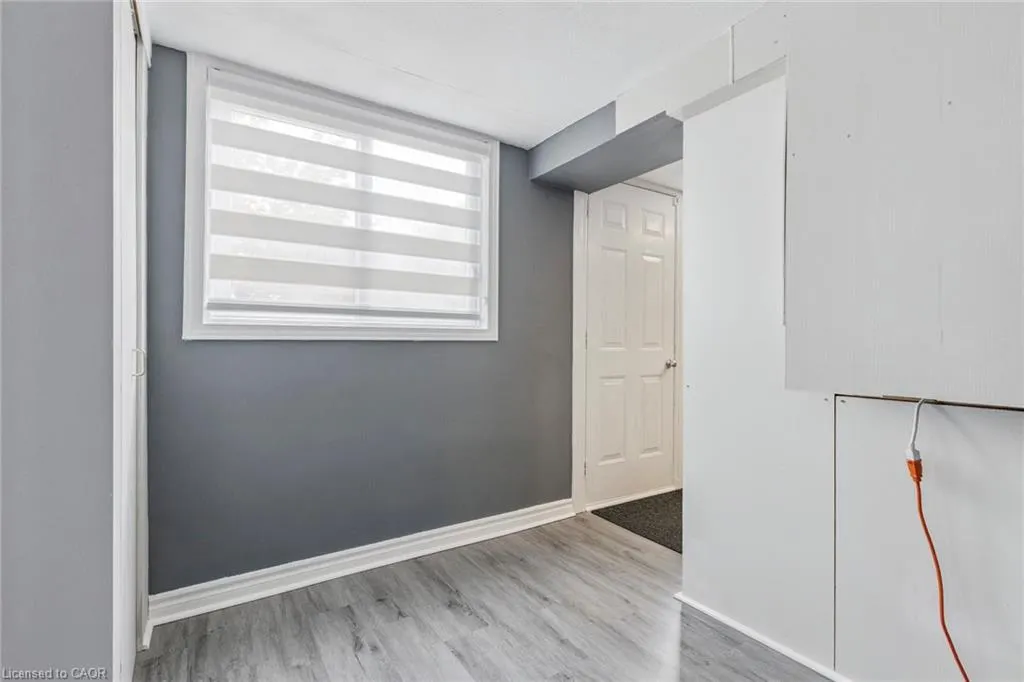 122 Mooregate Crescent