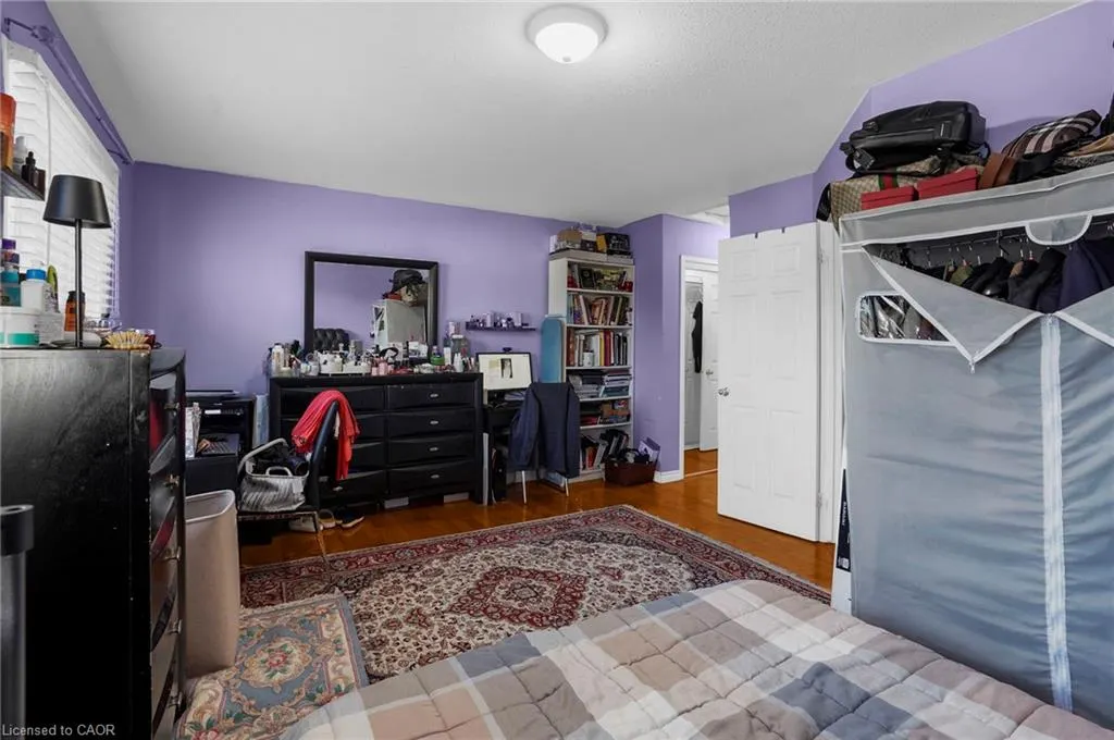 488 Jerseyville Road W