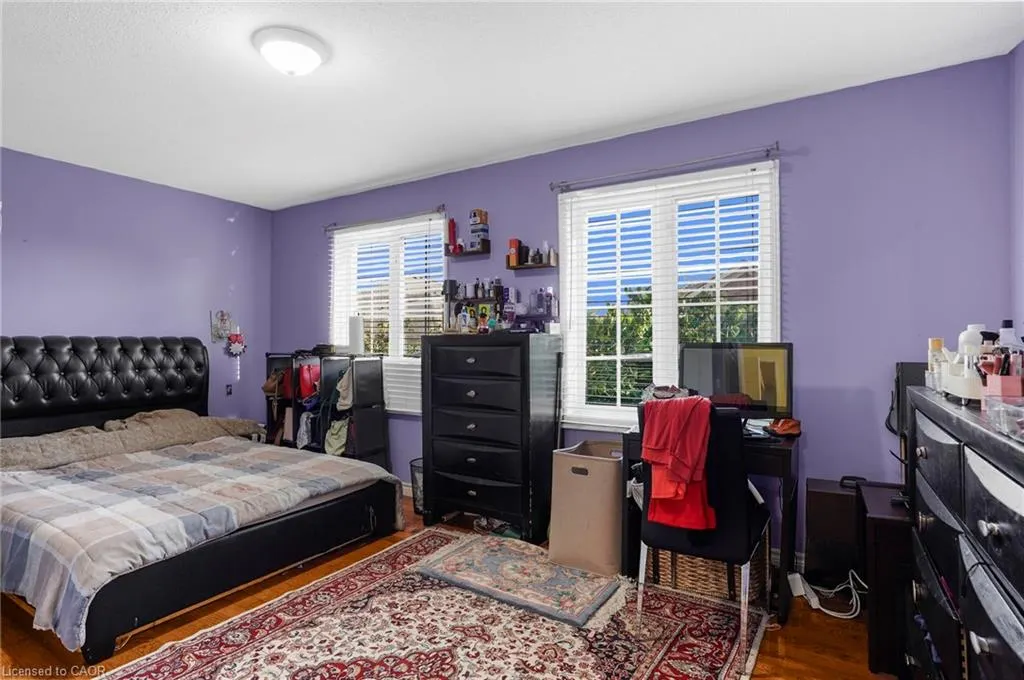 488 Jerseyville Road W