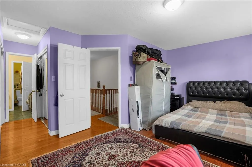 488 Jerseyville Road W