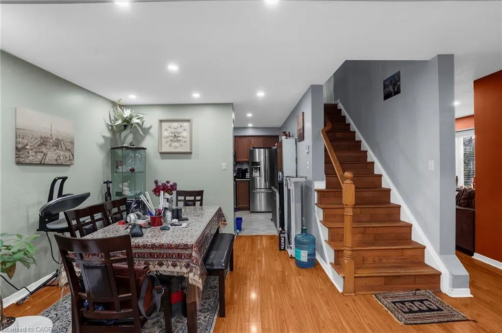 488 Jerseyville Road W
