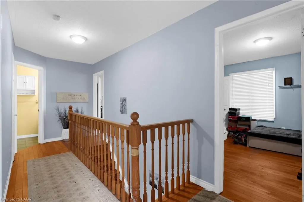 488 Jerseyville Road W