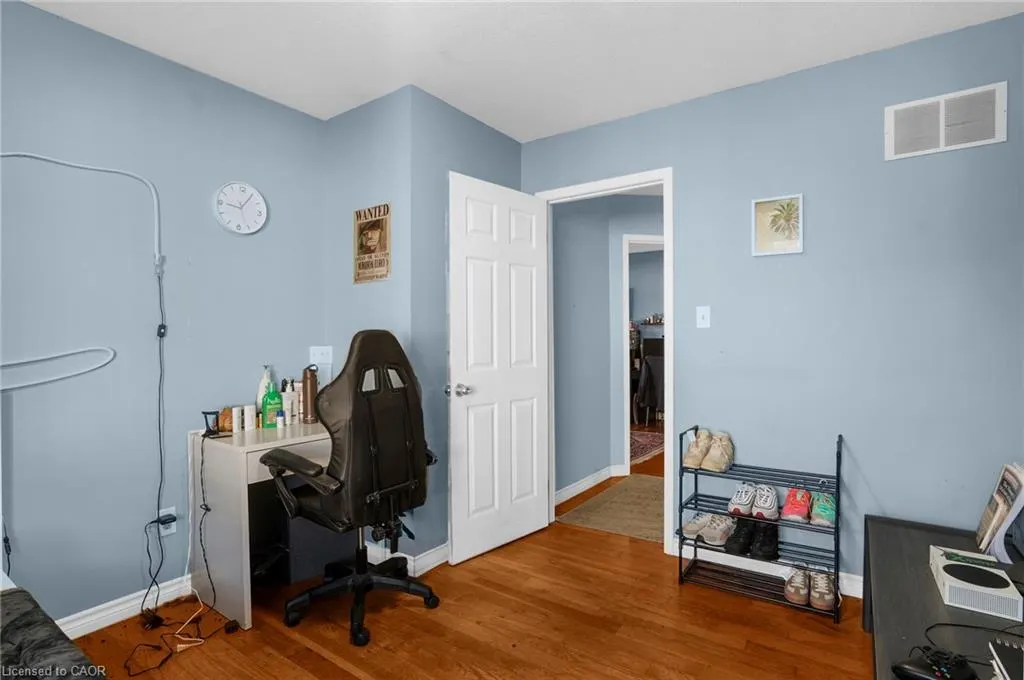 488 Jerseyville Road W