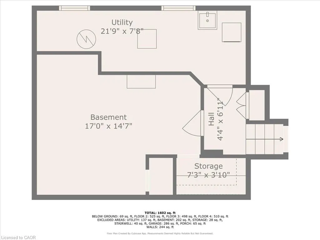 18 Dixon Drive