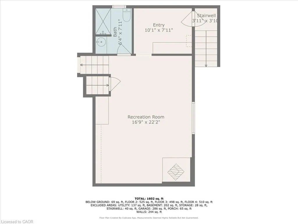 18 Dixon Drive