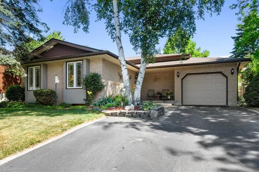 18 Dixon Drive