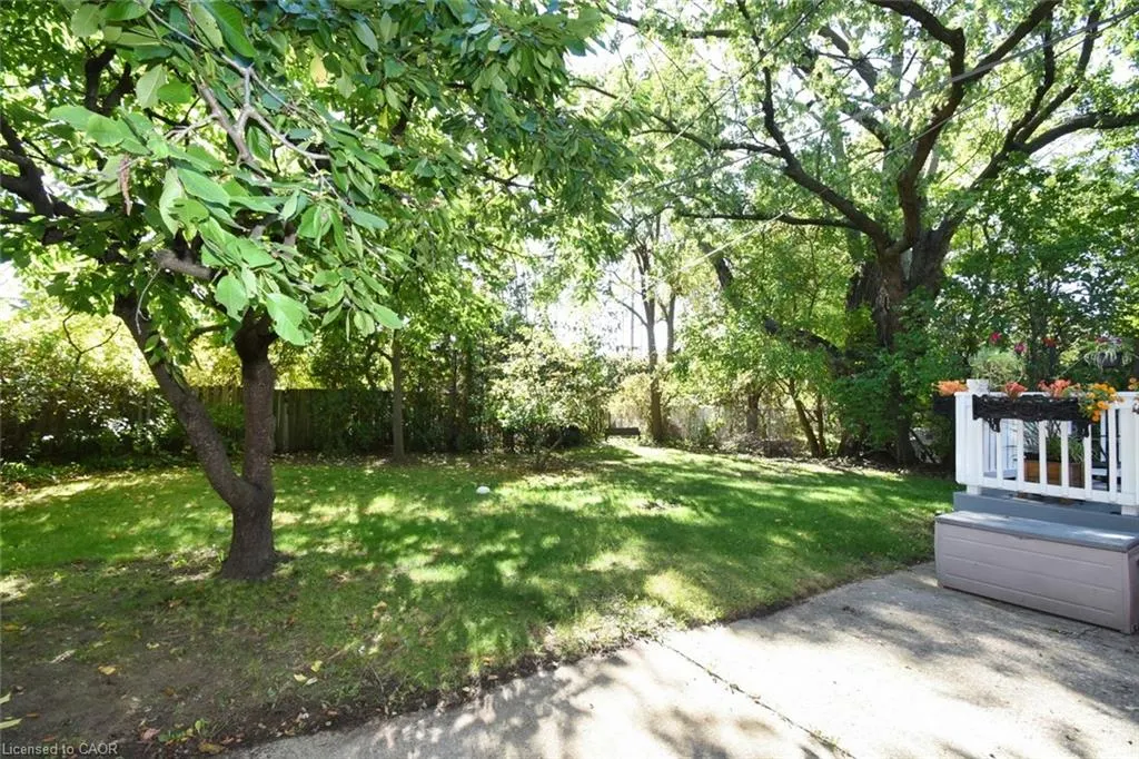 992 Baldwin Road