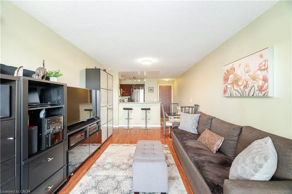 306-2545 Erin Centre Boulevard