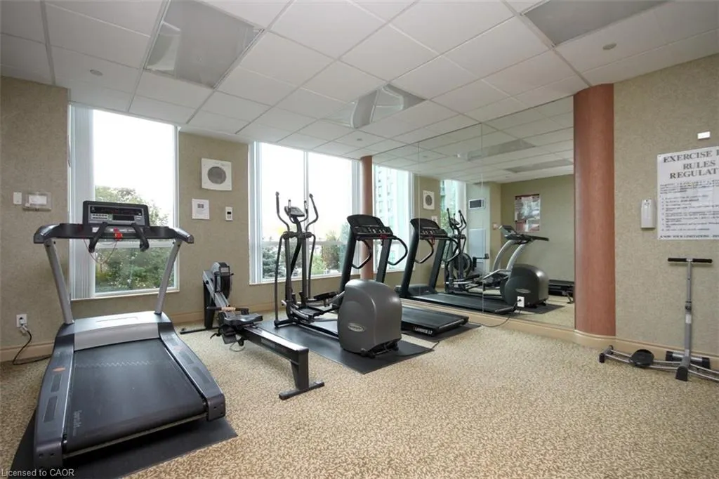 306-2545 Erin Centre Boulevard