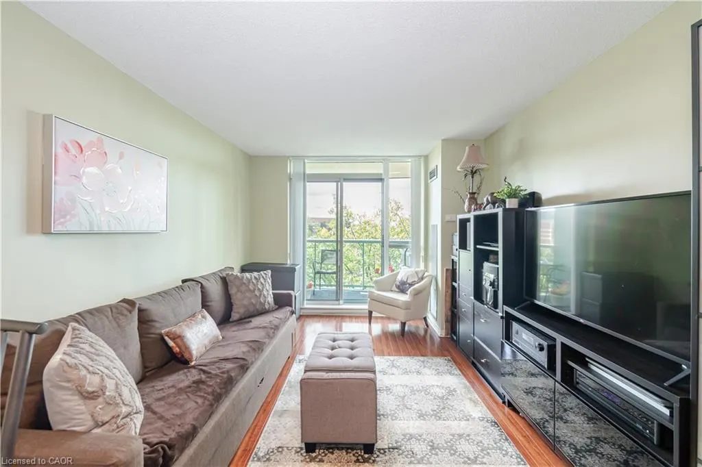 306-2545 Erin Centre Boulevard