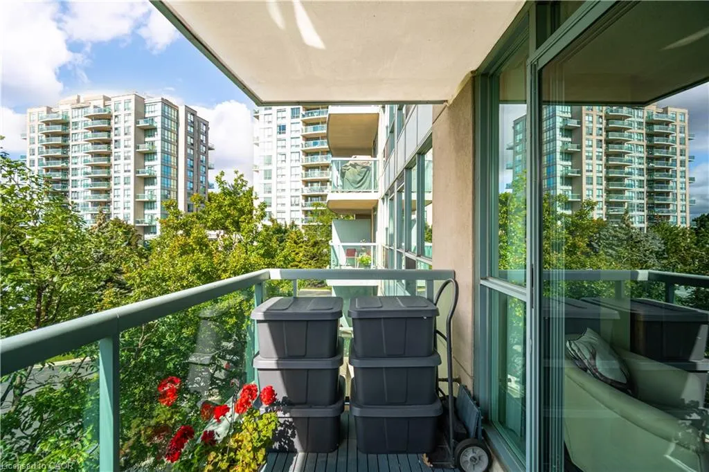 306-2545 Erin Centre Boulevard