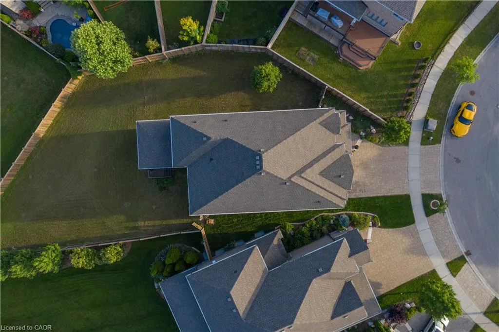 537 Millstream Drive