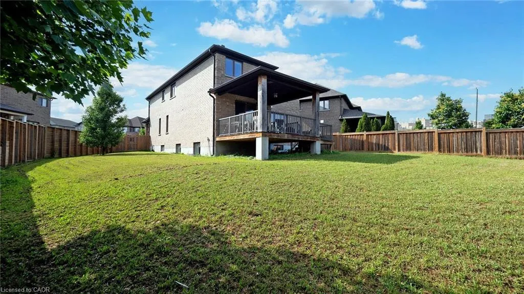 537 Millstream Drive