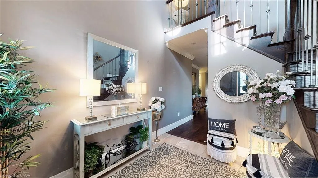 537 Millstream Drive