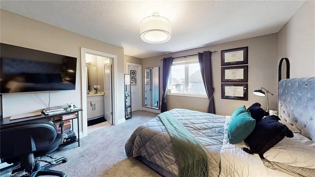 537 Millstream Drive