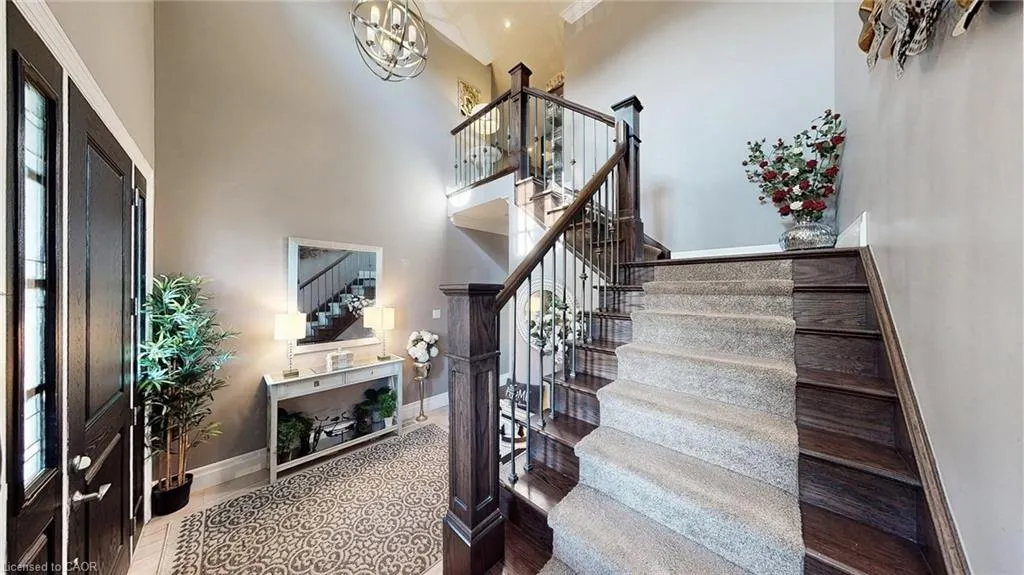 537 Millstream Drive