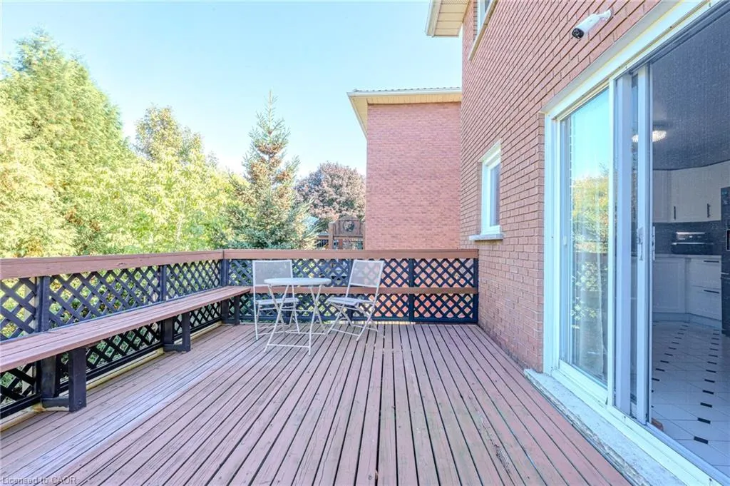 14 Windstar Place, ##Upper
