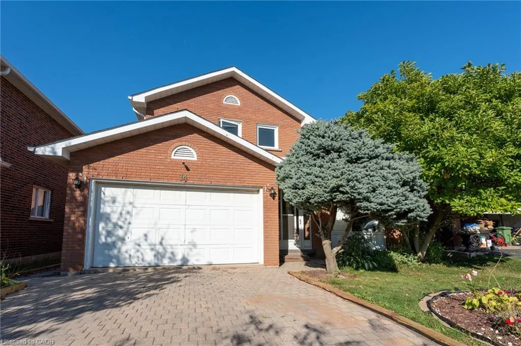 14 Windstar Place, ##Upper
