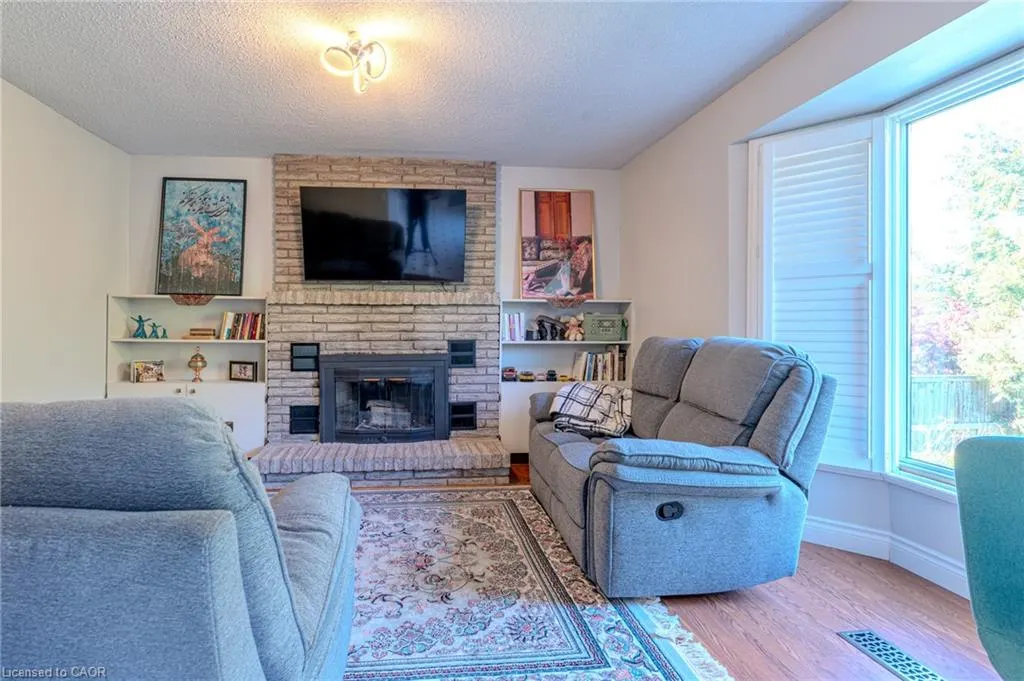 14 Windstar Place, ##Upper