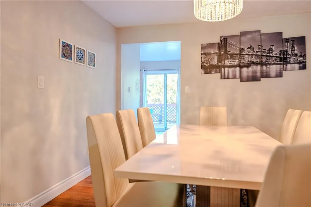 14 Windstar Place, ##Upper