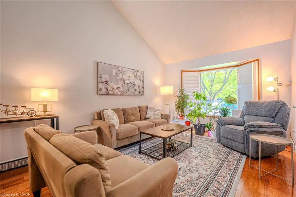 14 Windstar Place, ##Upper