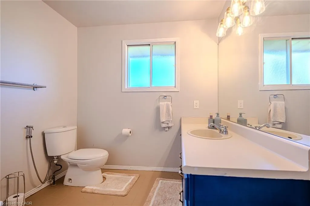 14 Windstar Place, ##Upper