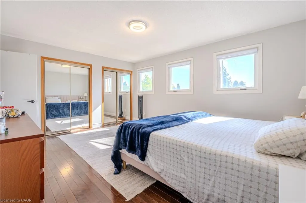 14 Windstar Place, ##Upper