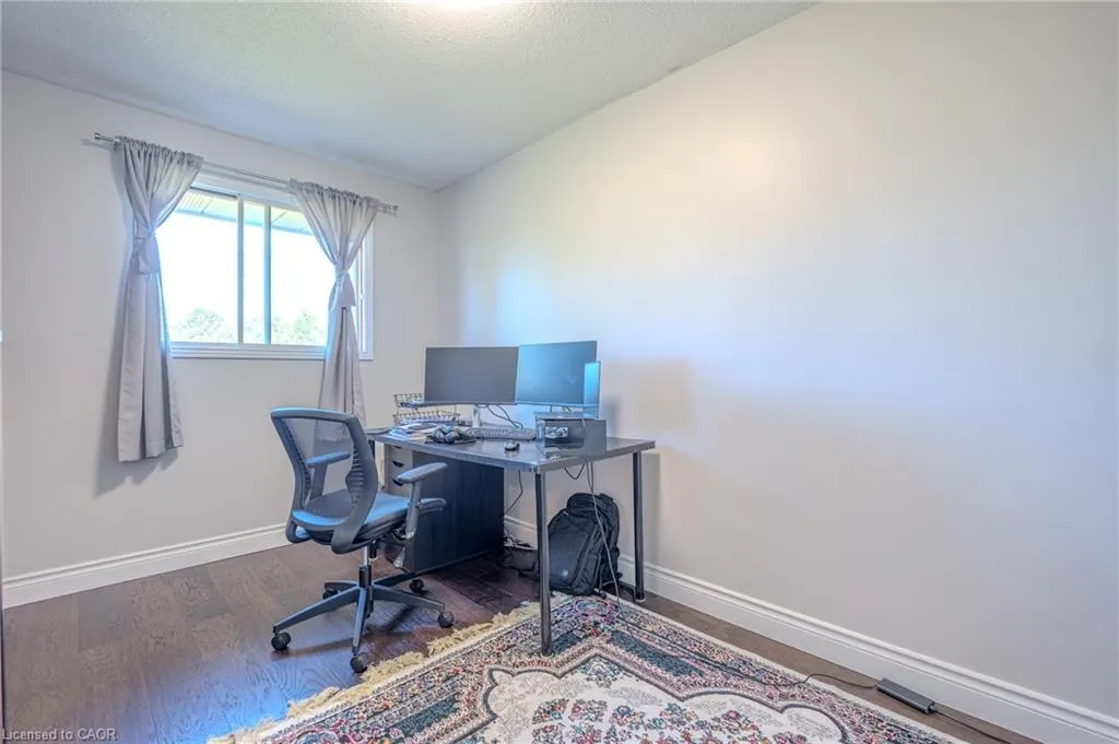 14 Windstar Place, ##Upper