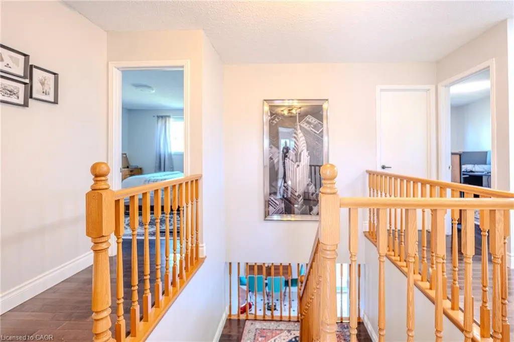 14 Windstar Place, ##Upper