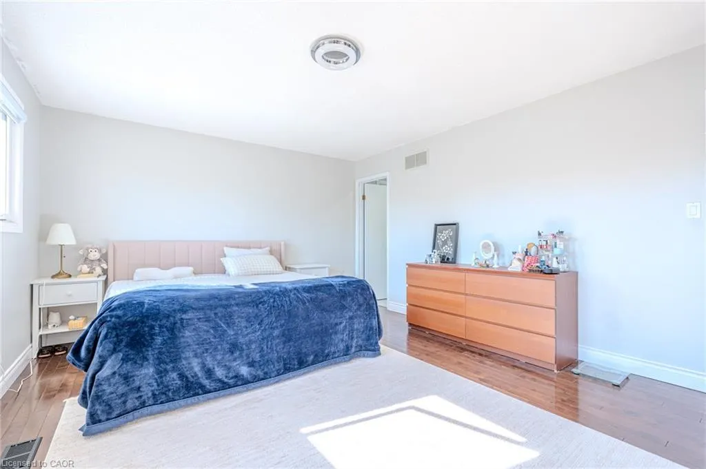 14 Windstar Place, ##Upper