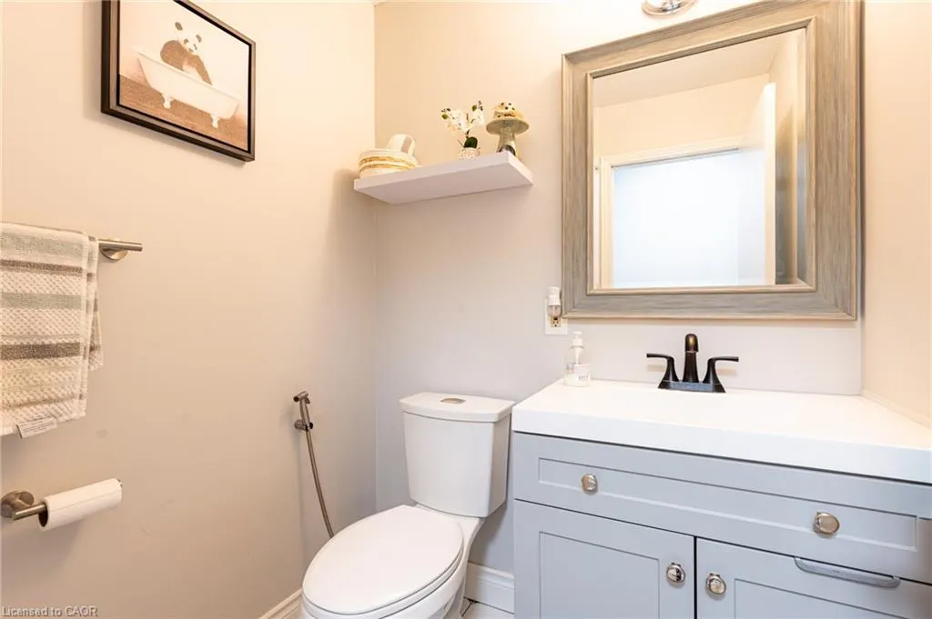 14 Windstar Place, ##Upper