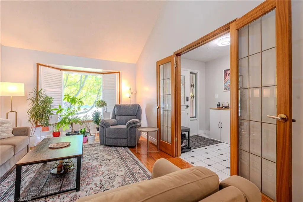14 Windstar Place, ##Upper
