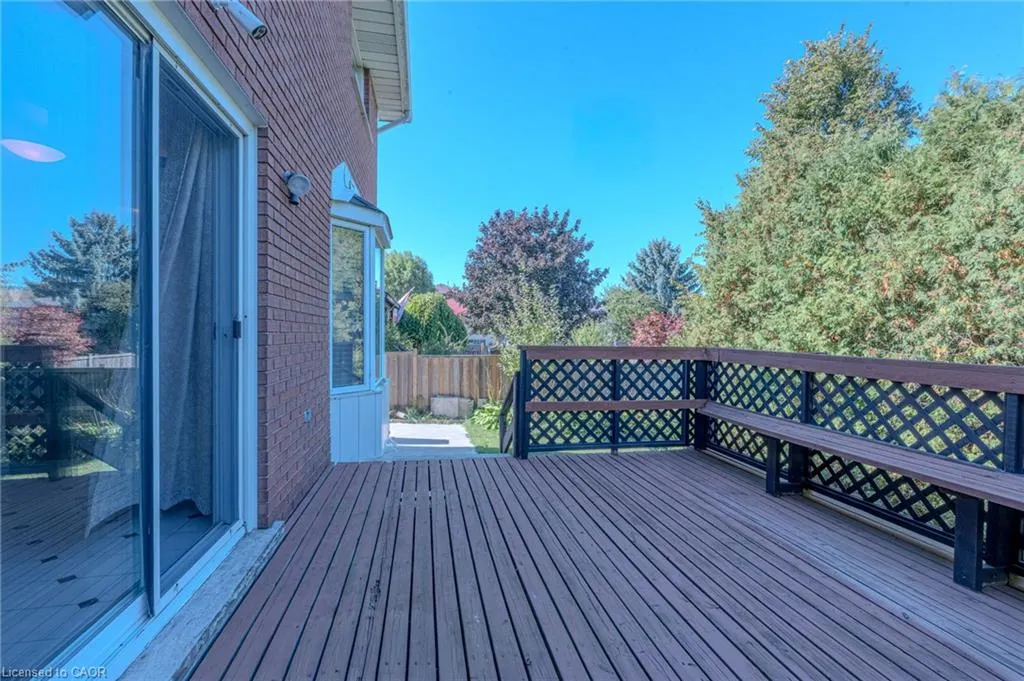 14 Windstar Place, ##Upper