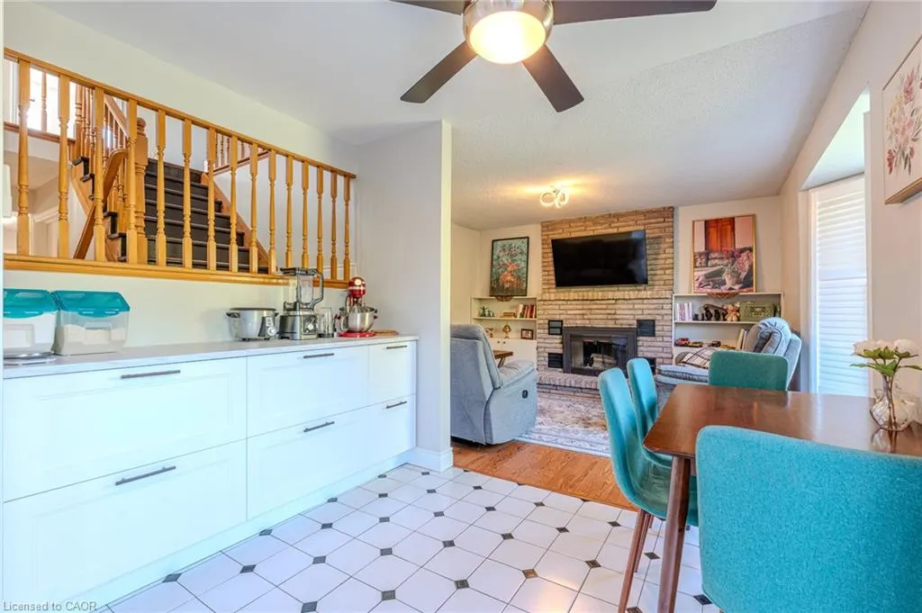 14 Windstar Place, ##Upper