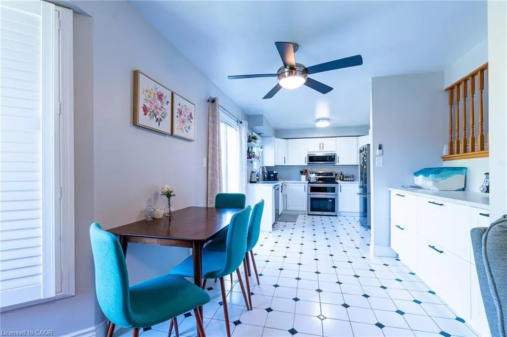 14 Windstar Place, ##Upper