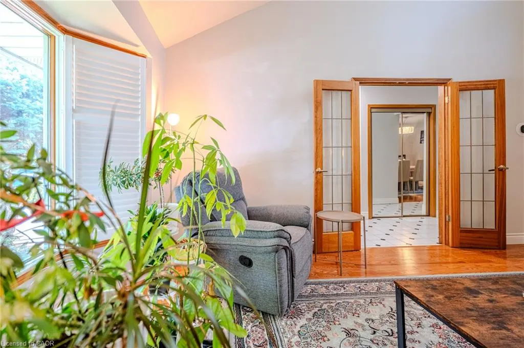 14 Windstar Place, ##Upper
