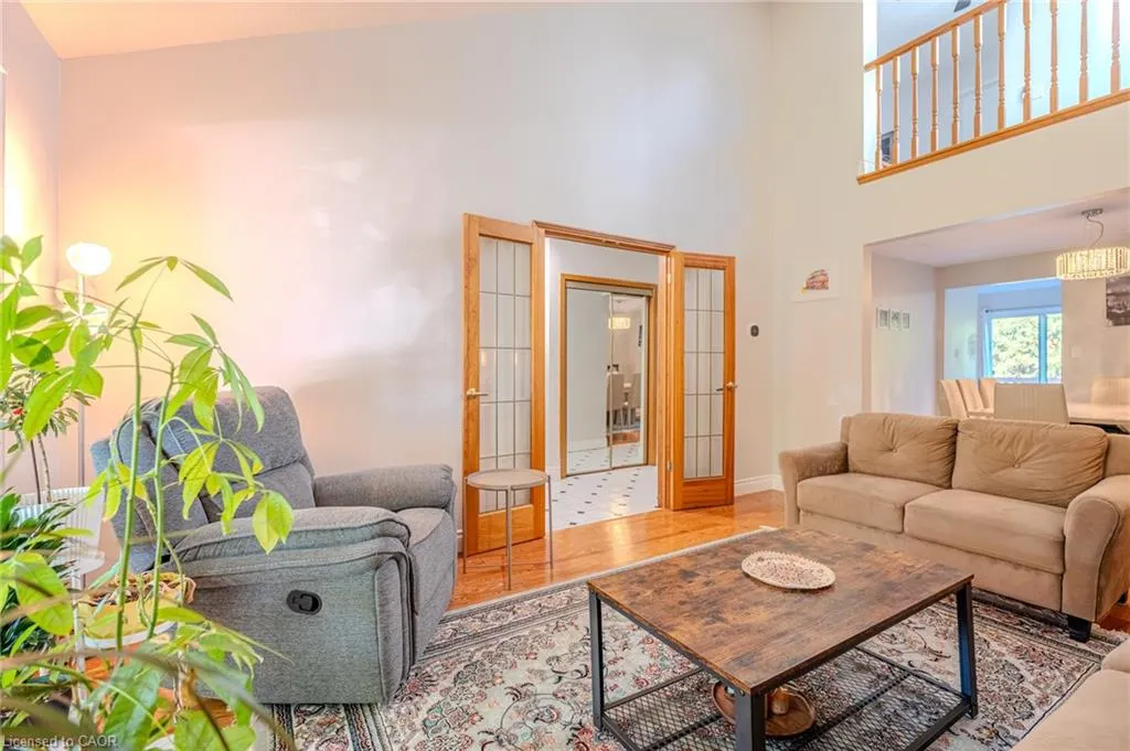 14 Windstar Place, ##Upper