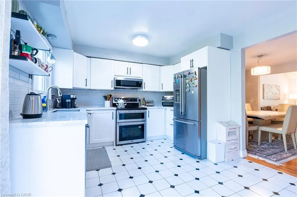 14 Windstar Place, ##Upper