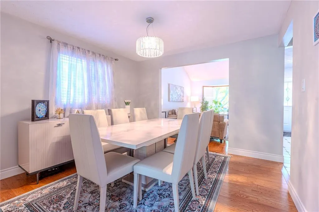 14 Windstar Place, ##Upper