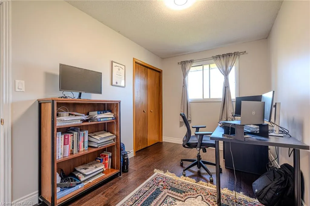 14 Windstar Place, ##Upper