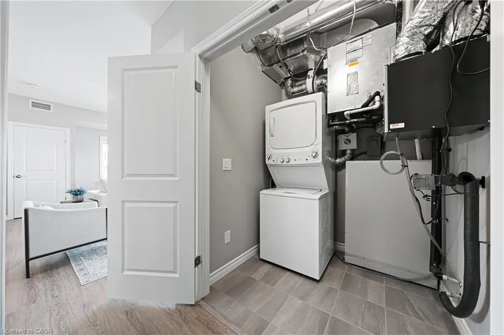408 Guelph Avenue, #210