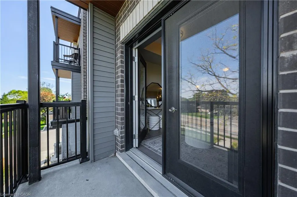 408 Guelph Avenue, #210
