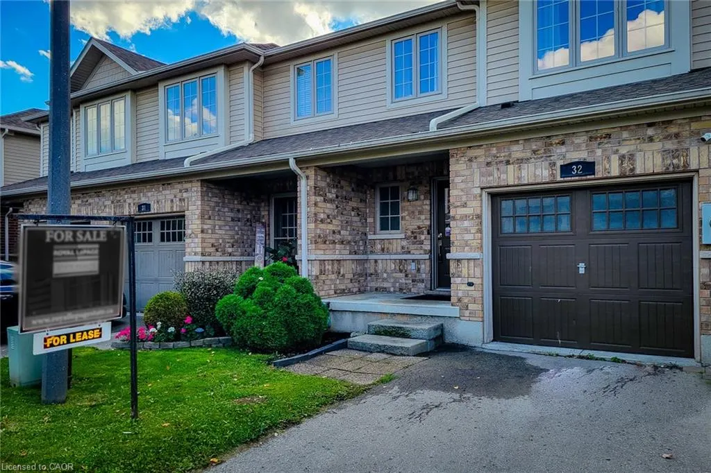 222 Fall Fair Way, #32