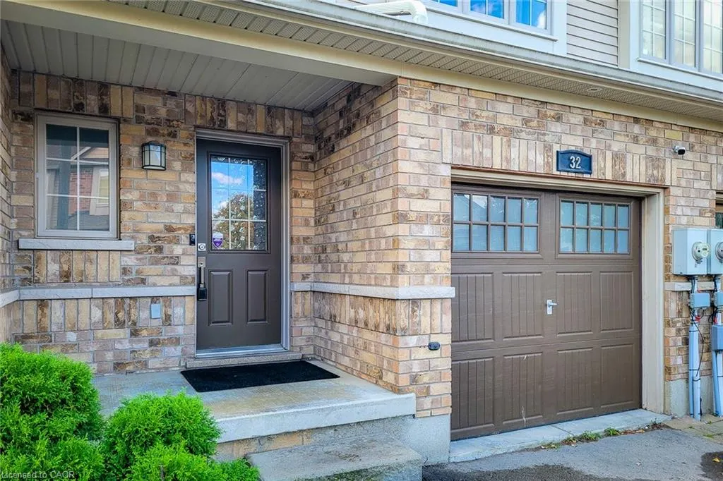 222 Fall Fair Way, #32