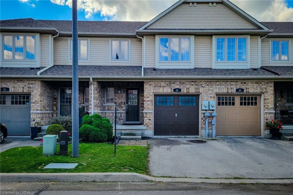 222 Fall Fair Way, #32
