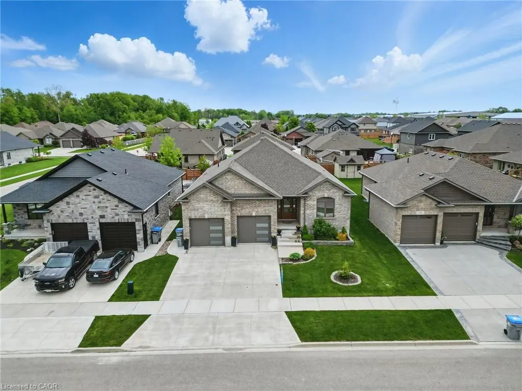 107 Forbes Crescent