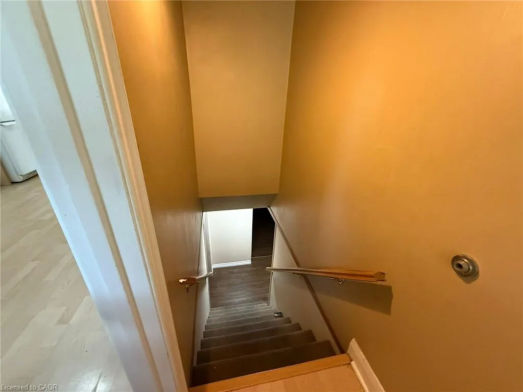 91 Weber Street S