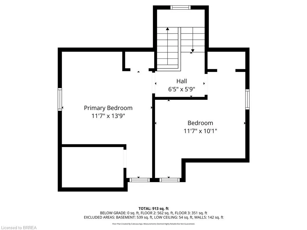 83 Baldwin Avenue