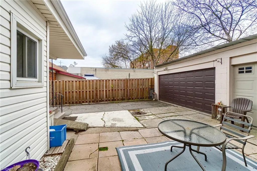 160 Welland Avenue